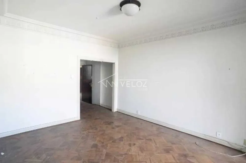 Apartamento, 3 quartos, 102 m² - Foto 3