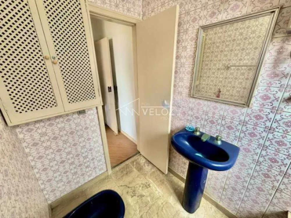 Apartamento, 3 quartos, 106 m² - Foto 3