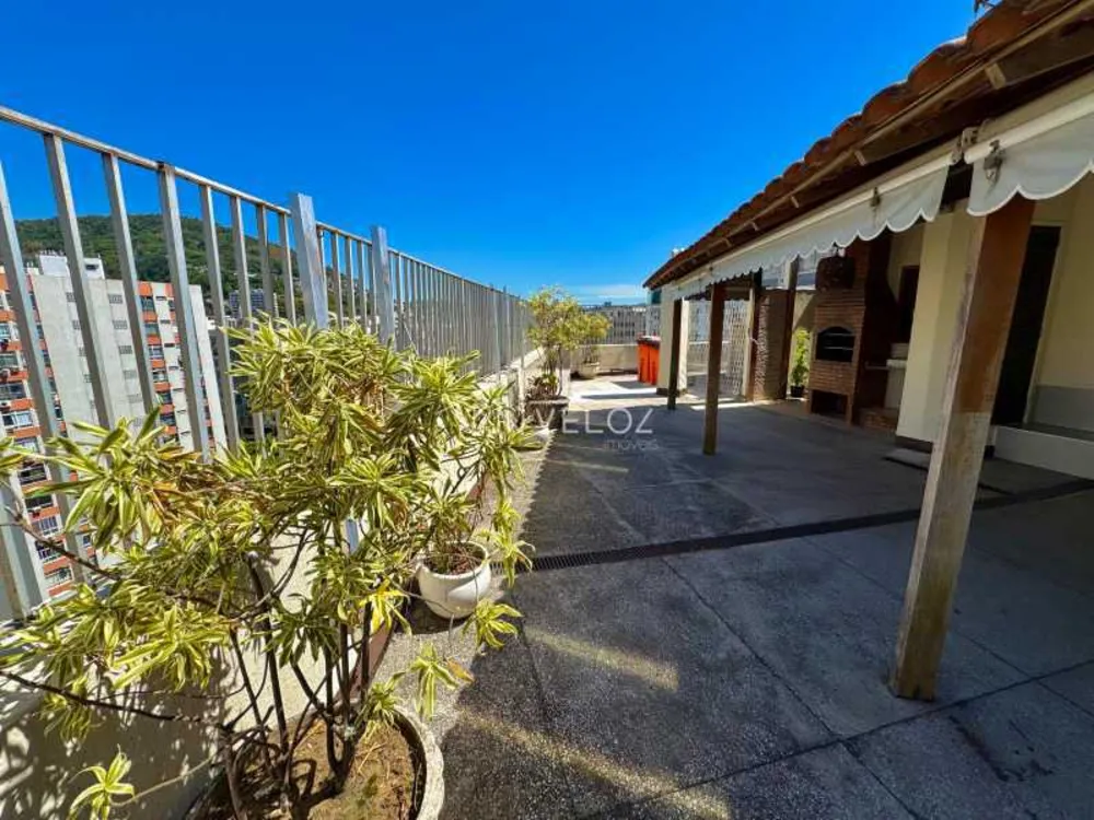 Apartamento, 3 quartos, 116 m² - Foto 2