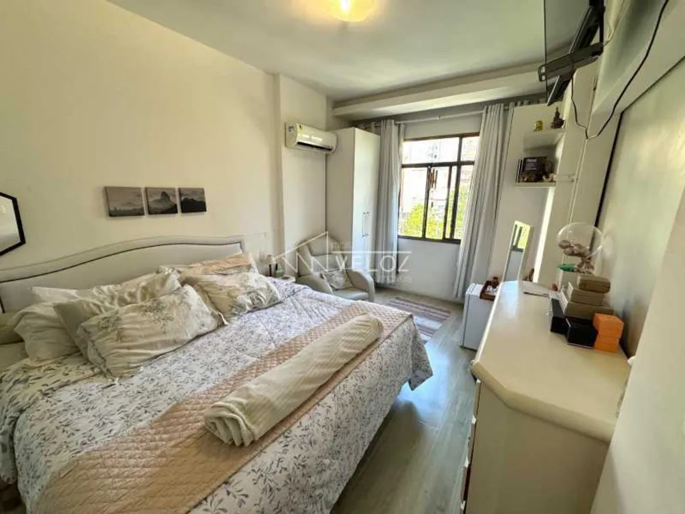 Apartamento, 3 quartos, 116 m² - Foto 3