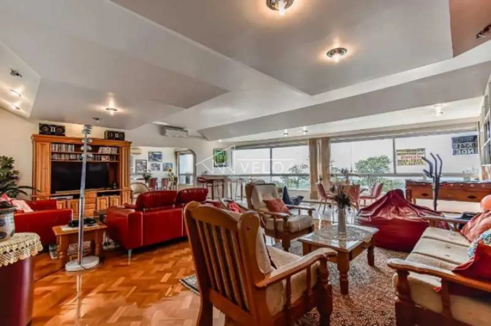 Apartamento, 4 quartos, 367 m² - Foto 17