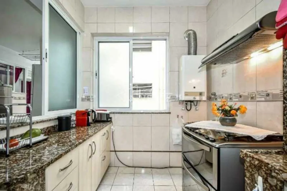 Apartamento, 4 quartos, 367 m² - Foto 2
