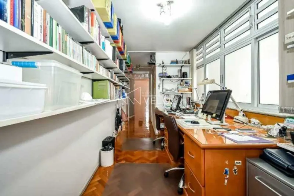 Apartamento, 4 quartos, 367 m² - Foto 16