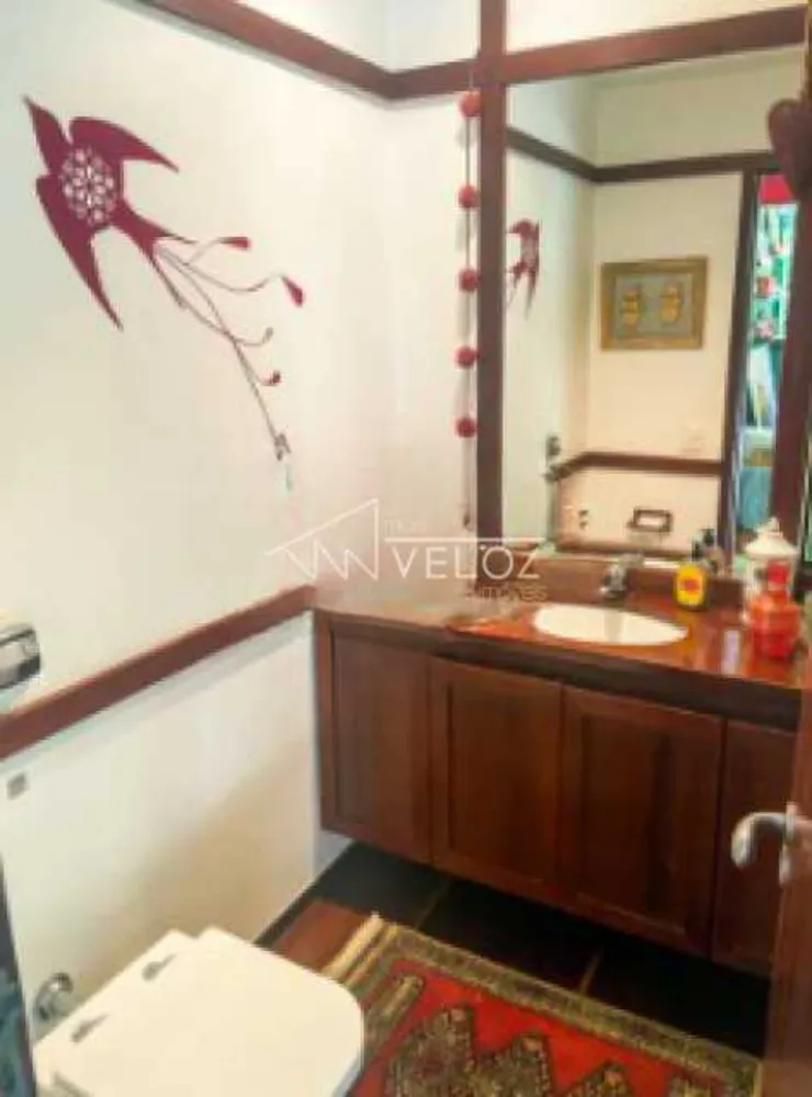 Apartamento, 3 quartos, 300 m² - Foto 8