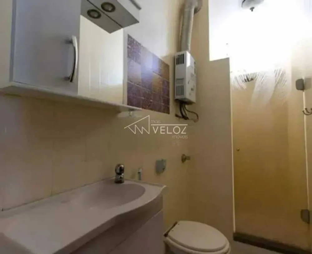 Apartamento, 3 quartos, 118 m² - Foto 8