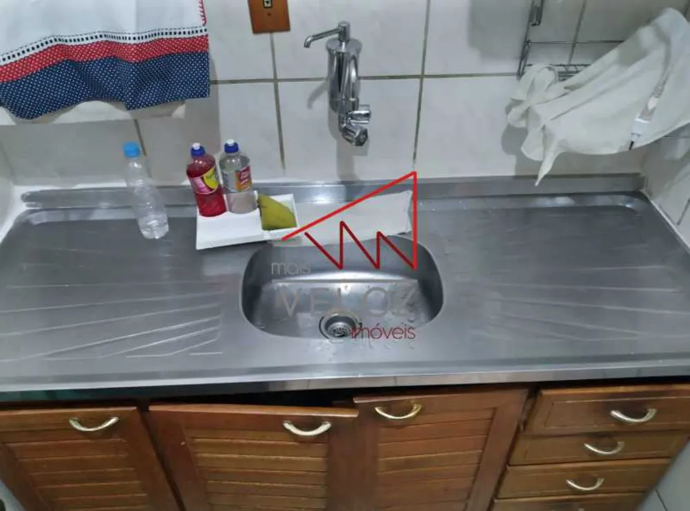 Apartamento, 1 quarto, 51 m² - Foto 4