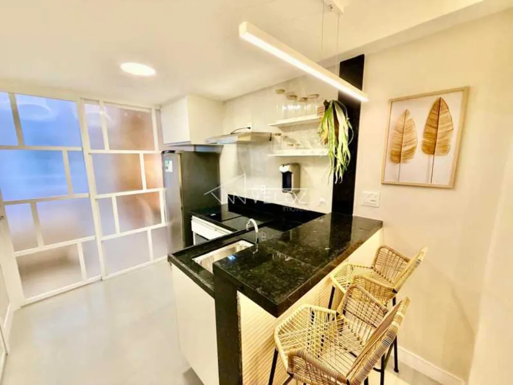 Apartamento, 1 quarto, 33 m² - Foto 13