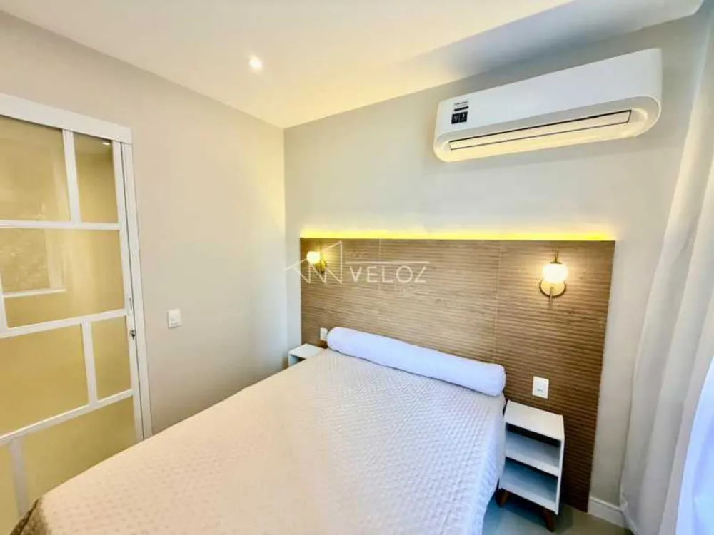 Apartamento, 1 quarto, 33 m² - Foto 9