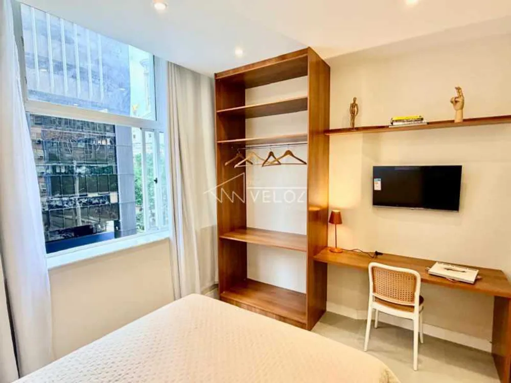 Apartamento, 1 quarto, 33 m² - Foto 11