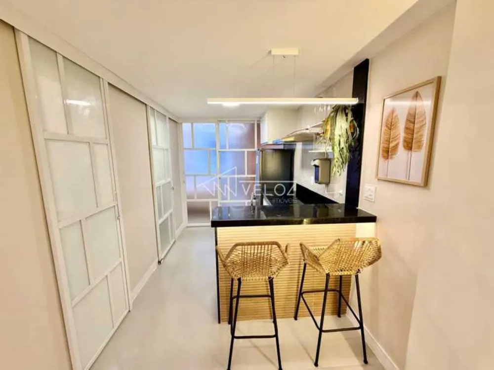 Apartamento, 1 quarto, 33 m² - Foto 12