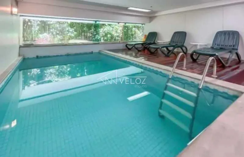 Flat/Apart Hotel, 2 quartos, 60 m² - Foto 6