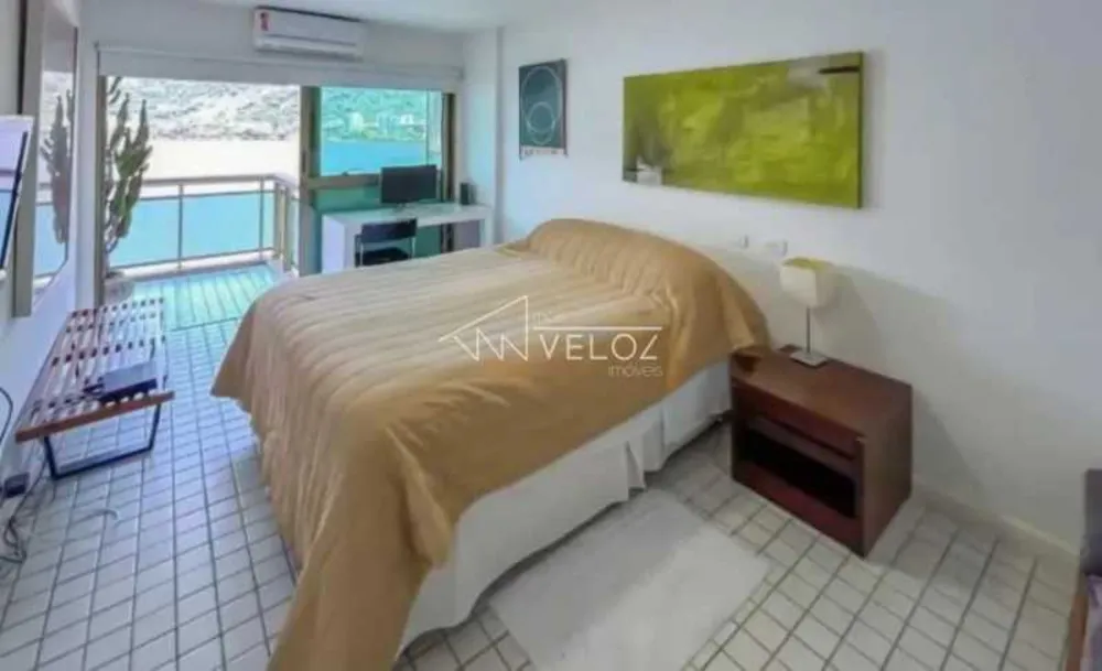 Flat/Apart Hotel, 2 quartos, 60 m² - Foto 4