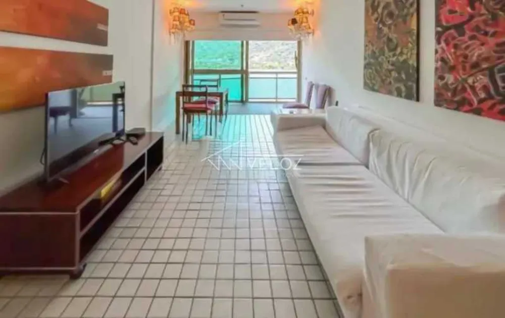 Flat/Apart Hotel, 2 quartos, 60 m² - Foto 17