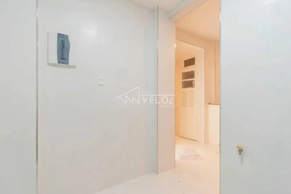 Apartamento, 3 quartos, 100 m² - Foto 14