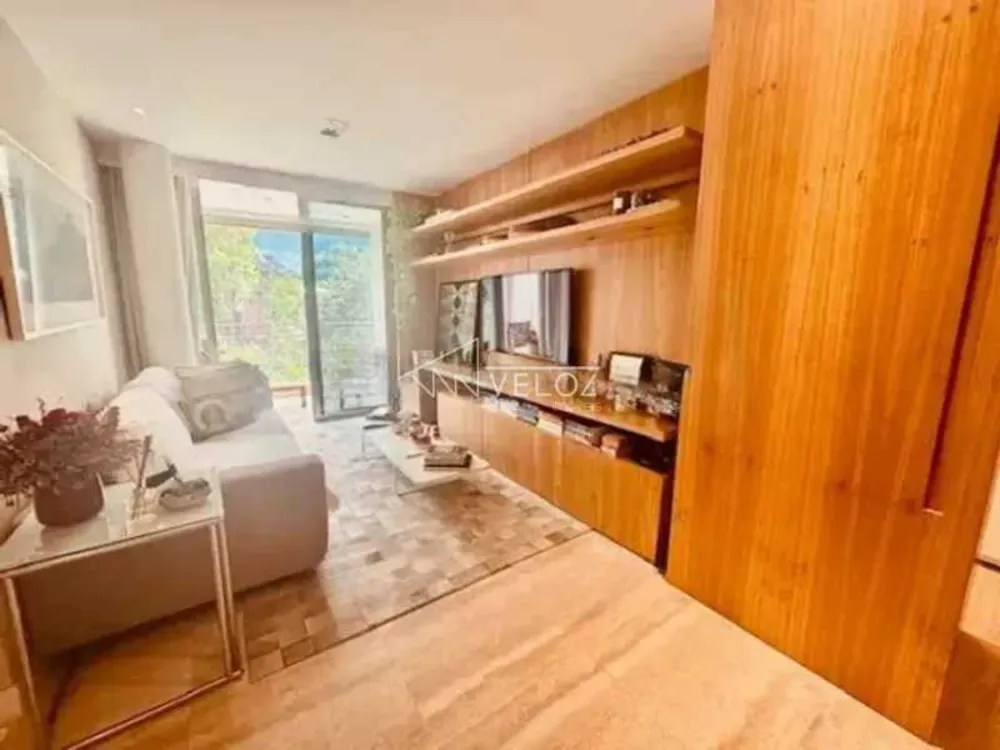 Apartamento, 2 quartos, 92 m² - Foto 2