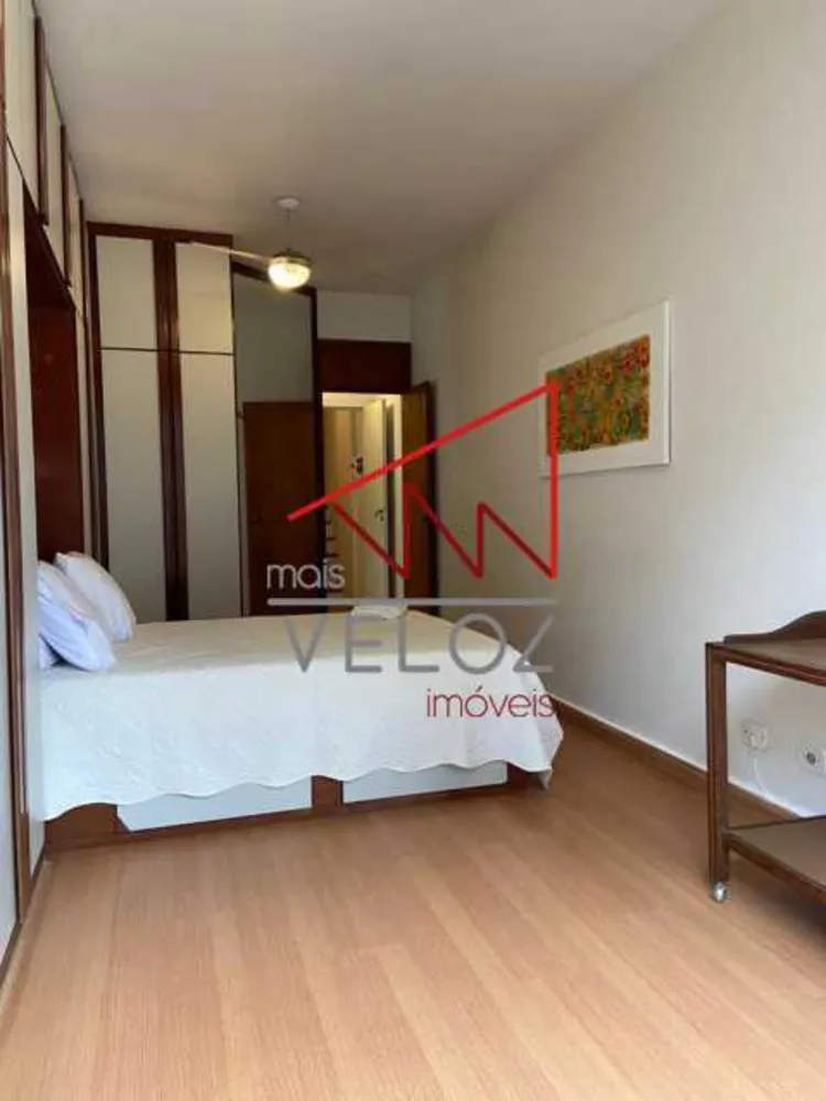 Apartamento, 2 quartos, 80 m² - Foto 3
