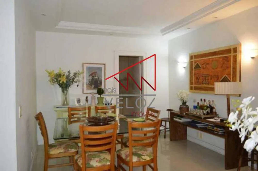 Apartamento, 3 quartos, 125 m² - Foto 2