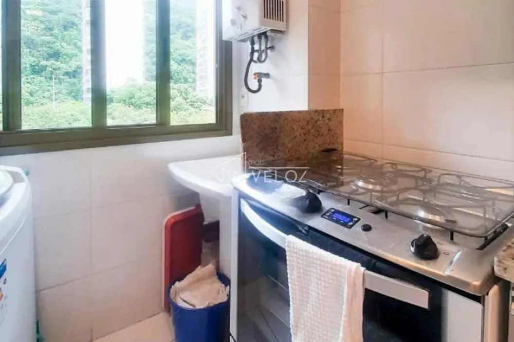 Apartamento, 2 quartos, 88 m² - Foto 1