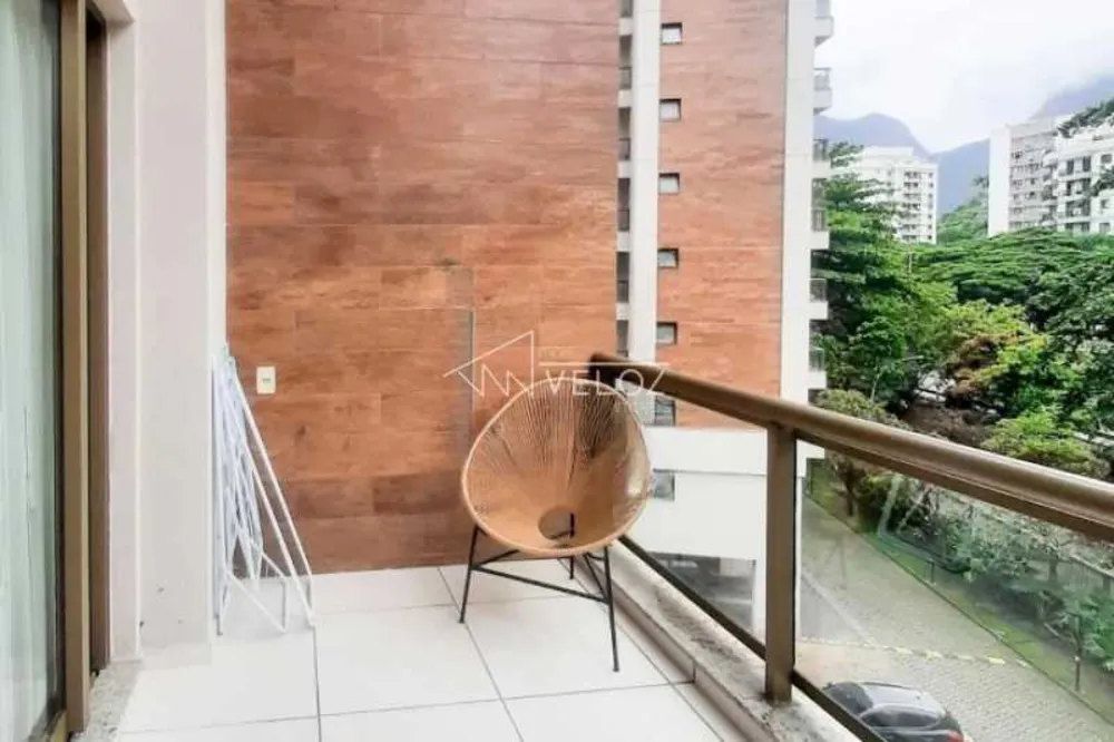 Apartamento, 2 quartos, 88 m² - Foto 5