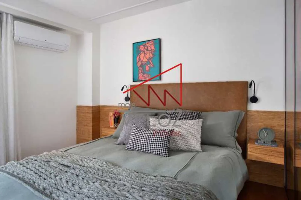 Cobertura, 2 quartos, 141 m² - Foto 7