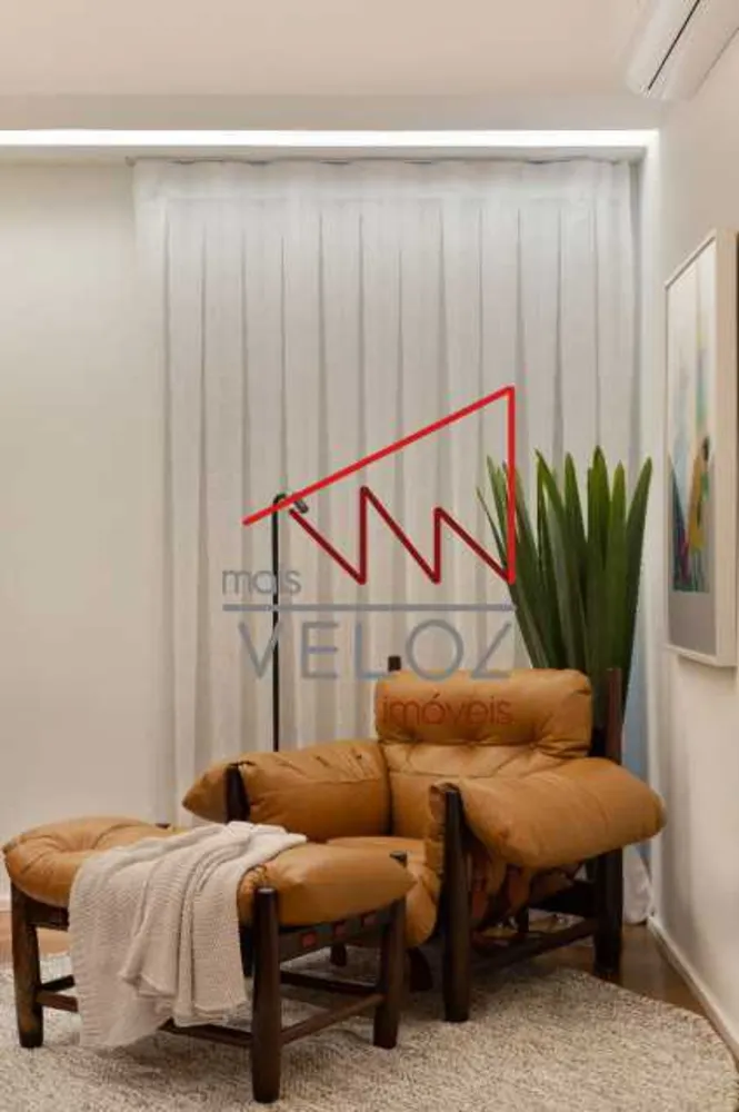 Cobertura, 2 quartos, 141 m² - Foto 6
