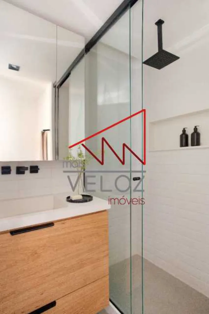 Cobertura, 2 quartos, 141 m² - Foto 10