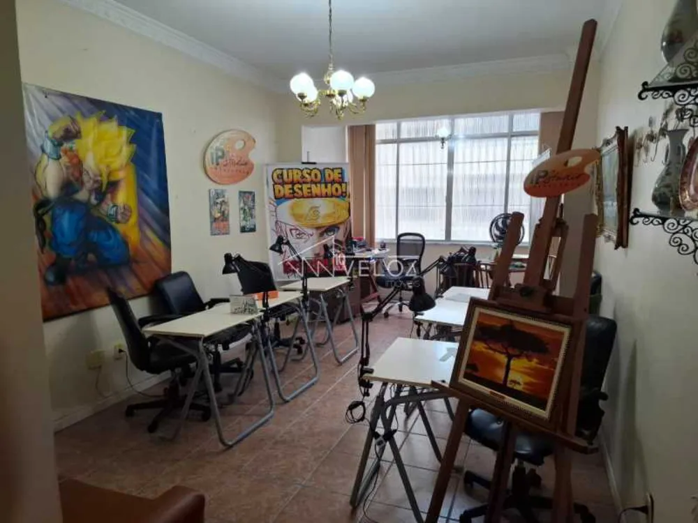 Apartamento, 2 quartos, 79 m² - Foto 13