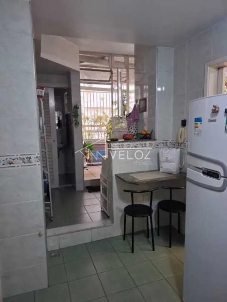 Apartamento, 2 quartos, 79 m² - Foto 20