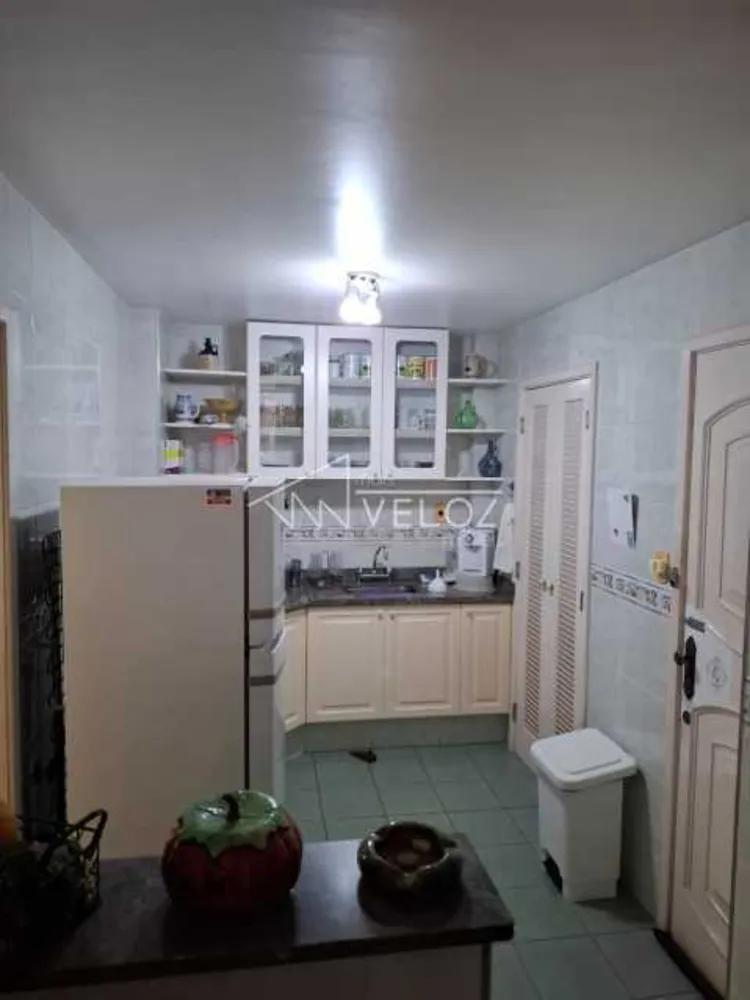 Apartamento, 2 quartos, 79 m² - Foto 21