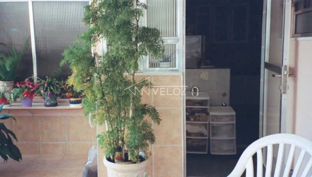 Apartamento, 2 quartos, 79 m² - Foto 25