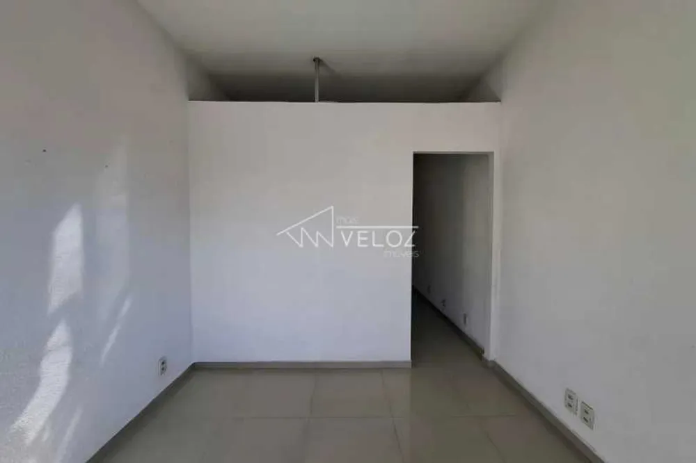 Apartamento, 1 quarto, 25 m² - Foto 3