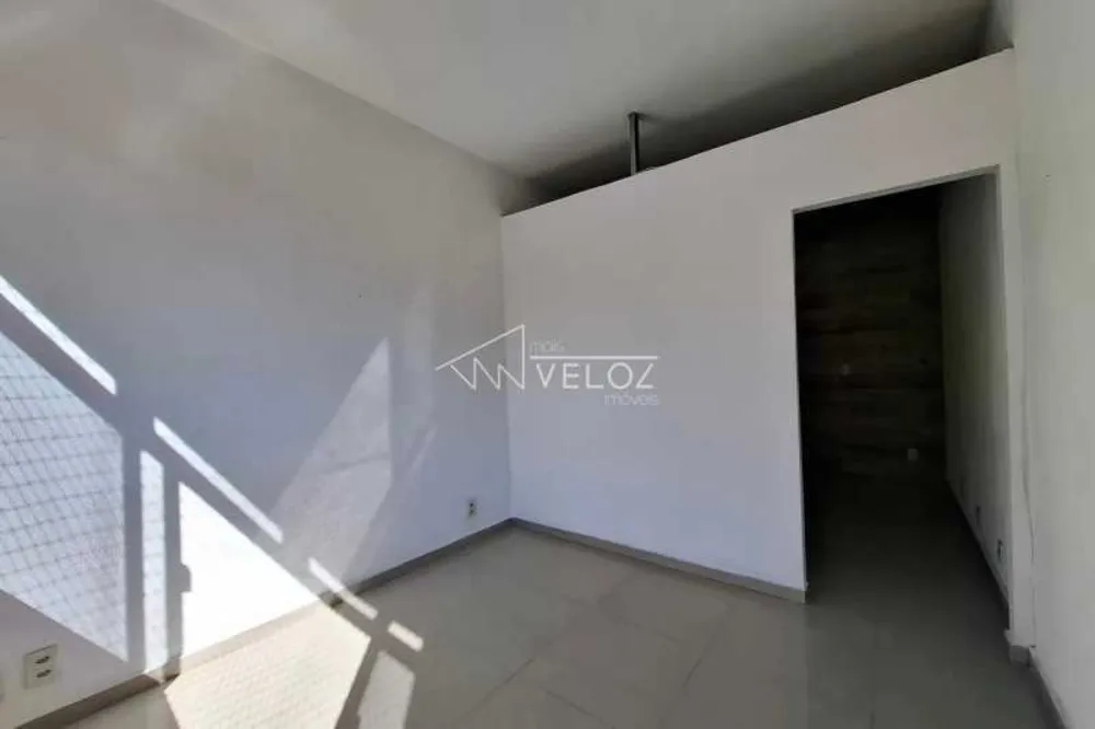 Apartamento, 1 quarto, 25 m² - Foto 1
