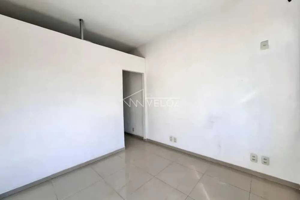 Apartamento, 1 quarto, 25 m² - Foto 2