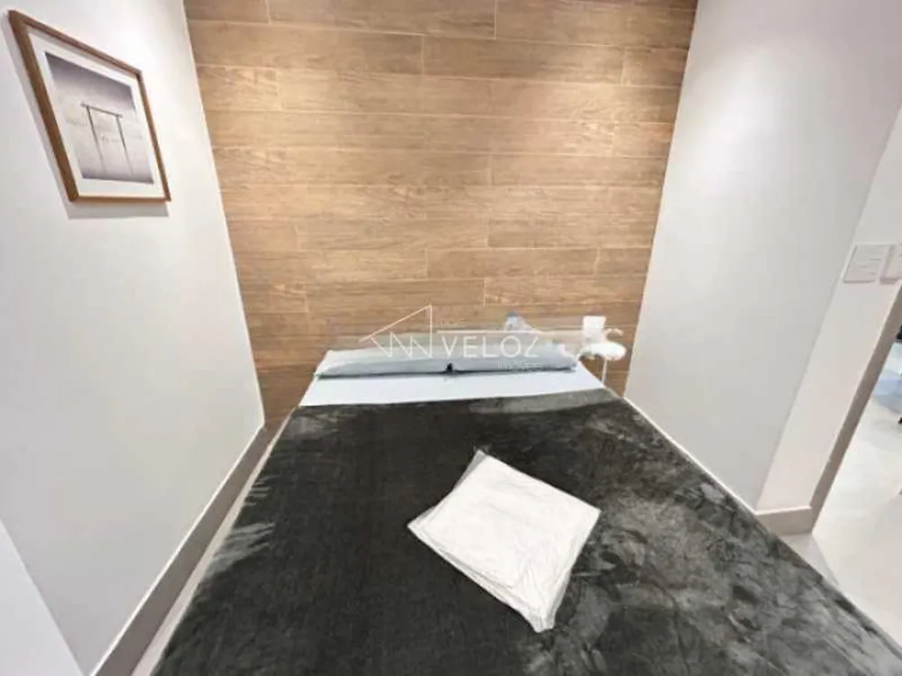 Apartamento, 2 quartos, 48 m² - Foto 4