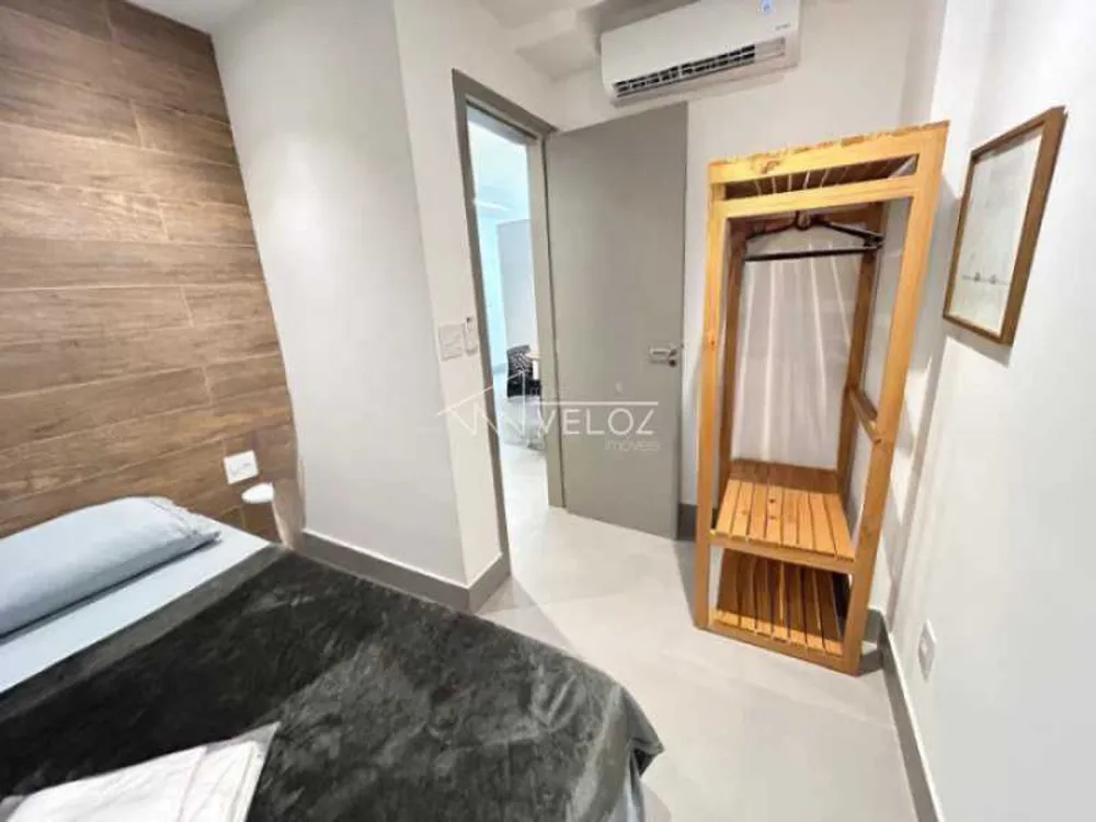 Apartamento, 2 quartos, 48 m² - Foto 2
