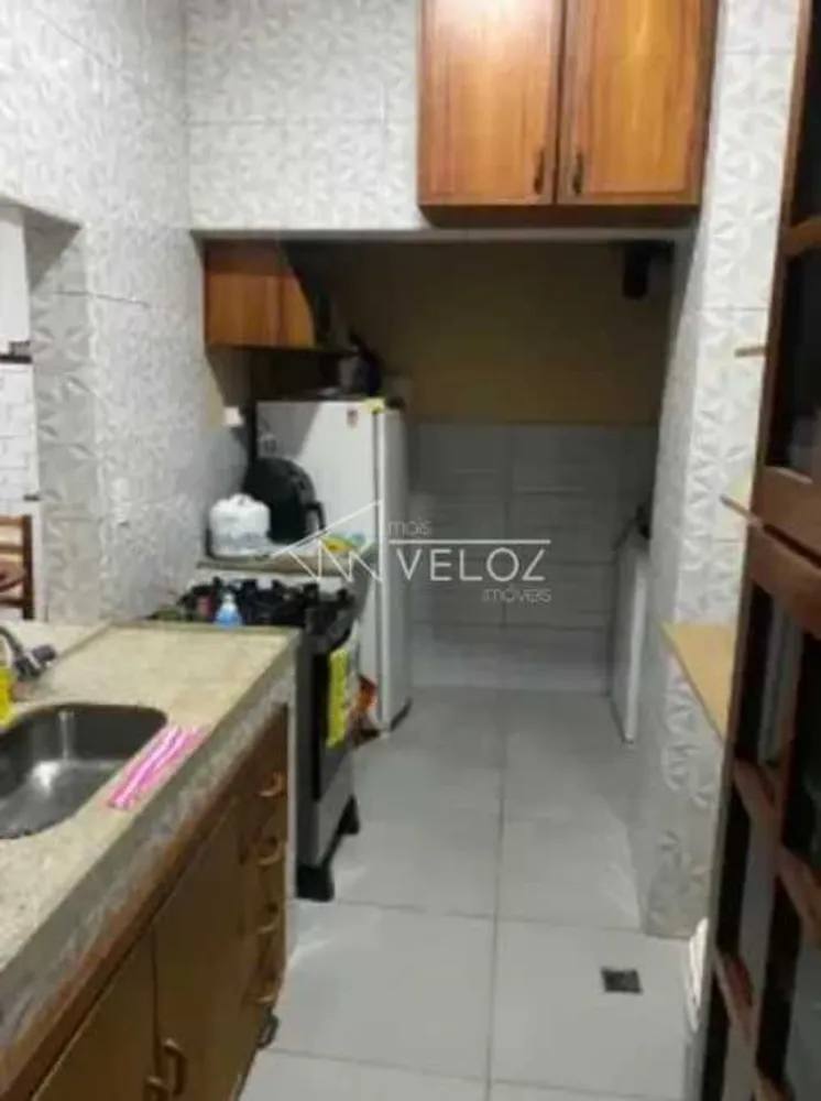 Apartamento, 1 quarto, 47 m² - Foto 8