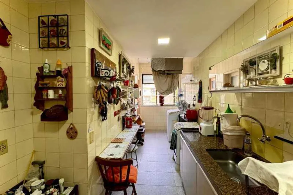 Apartamento, 1 quarto, 63 m² - Foto 2