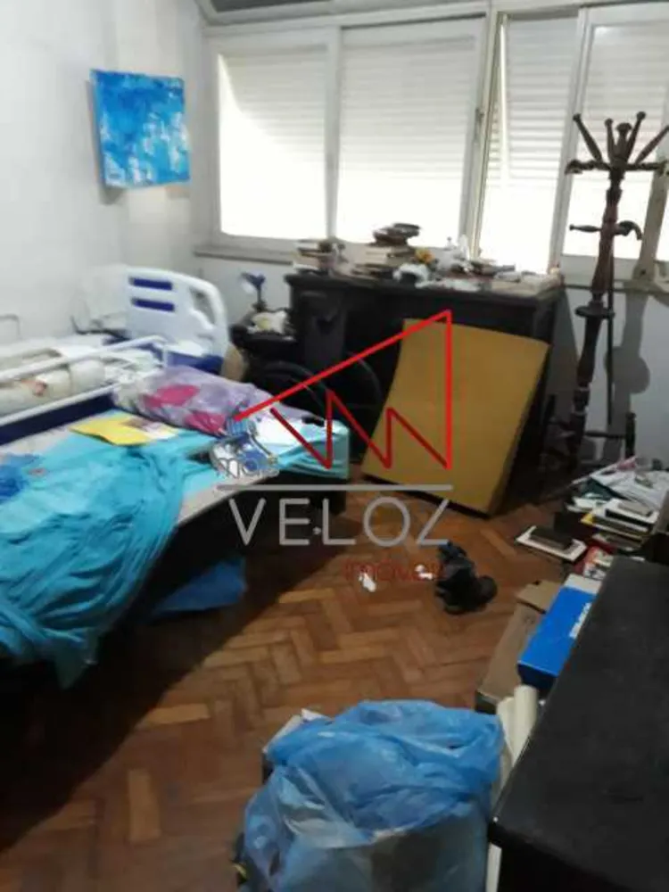 Apartamento, 3 quartos, 98 m² - Foto 12