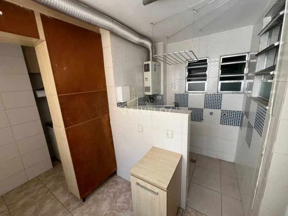 Apartamento, 3 quartos, 89 m² - Foto 2