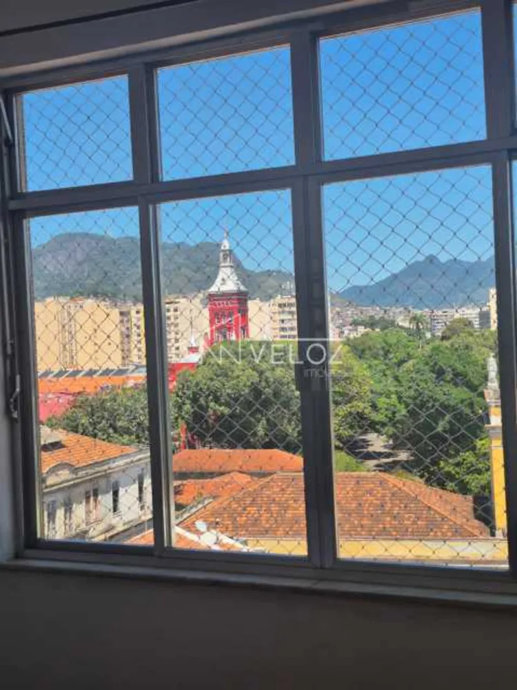 Apartamento, 1 quarto, 18 m² - Foto 8