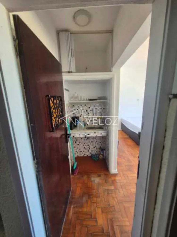 Apartamento, 1 quarto, 18 m² - Foto 24