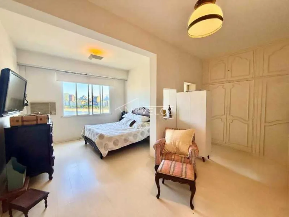 Apartamento, 4 quartos, 240 m² - Foto 17