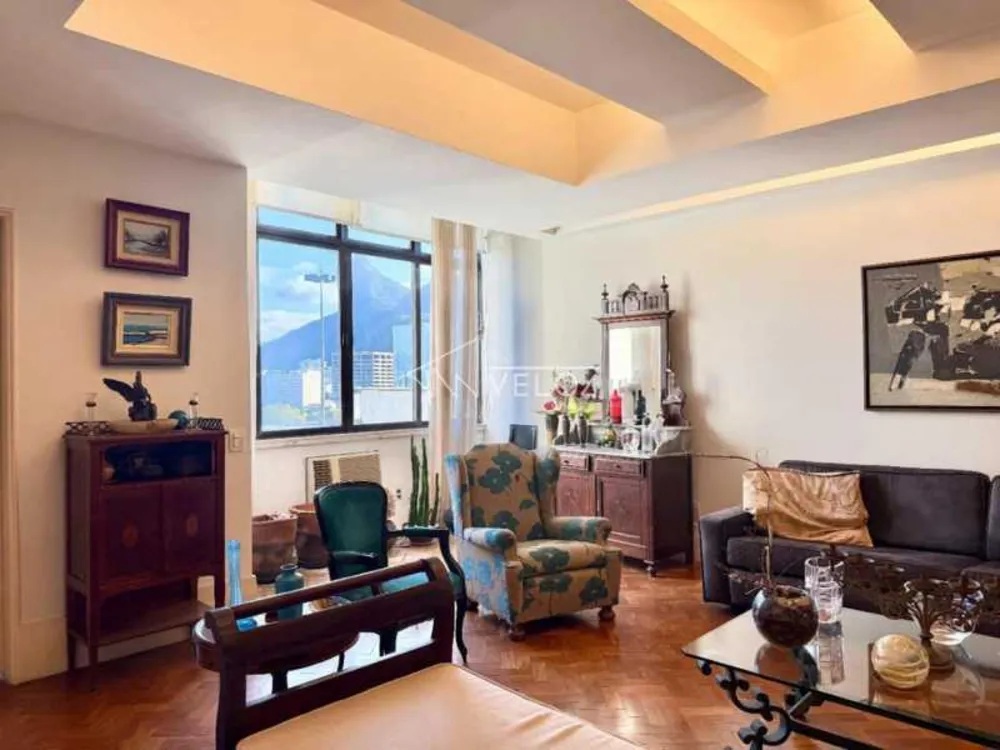 Apartamento, 4 quartos, 240 m² - Foto 6