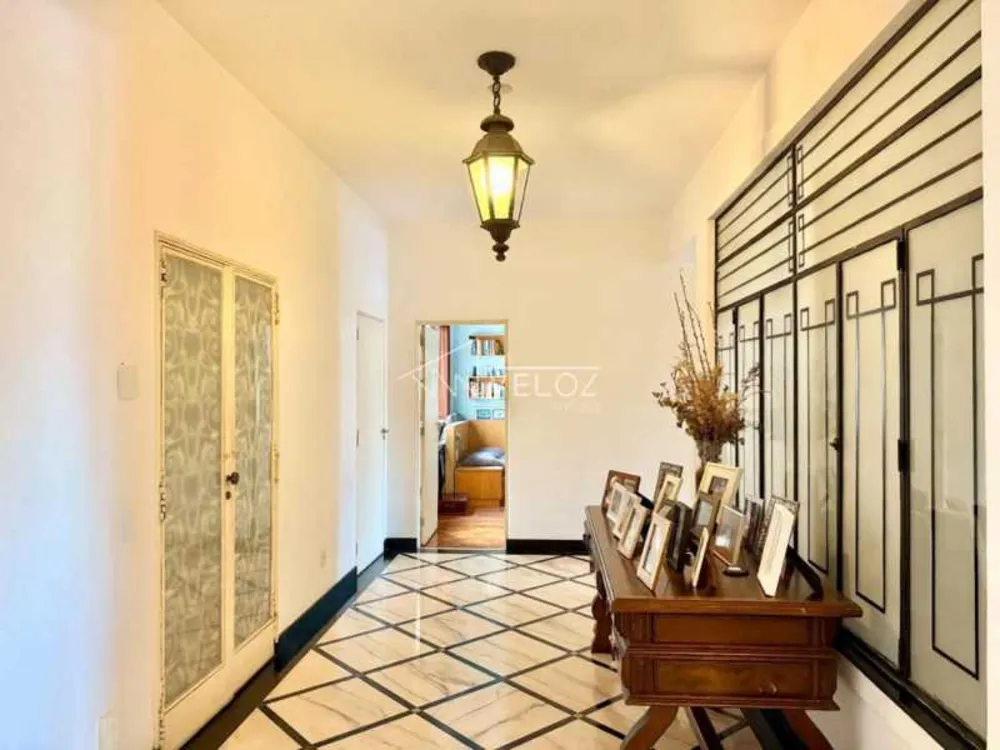 Apartamento, 4 quartos, 240 m² - Foto 12