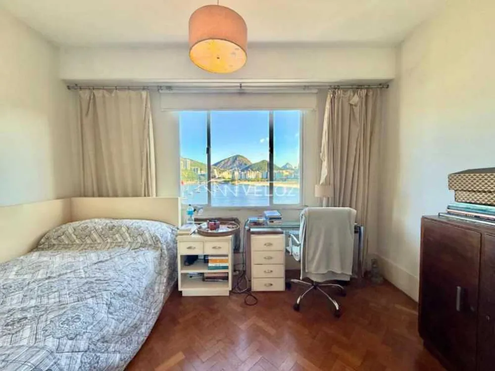 Apartamento, 4 quartos, 240 m² - Foto 20