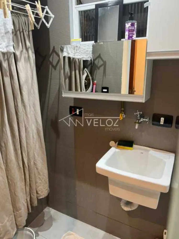 Apartamento, 1 quarto, 22 m² - Foto 17