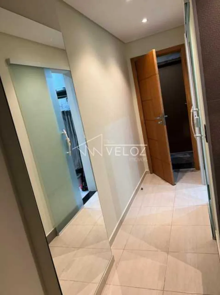 Apartamento, 1 quarto, 22 m² - Foto 5