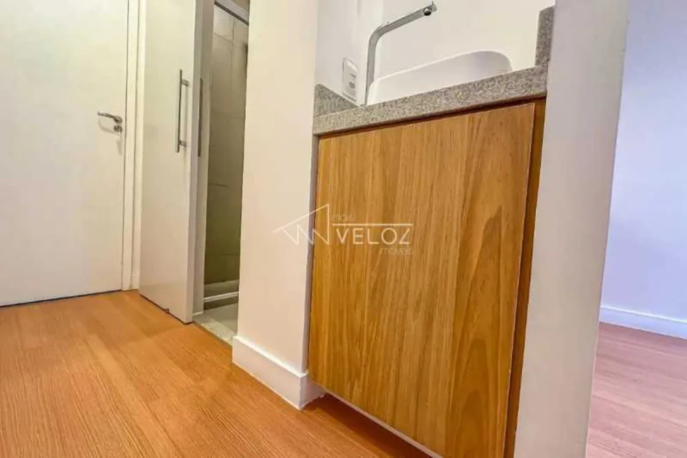 Apartamento, 1 quarto, 24 m² - Foto 7