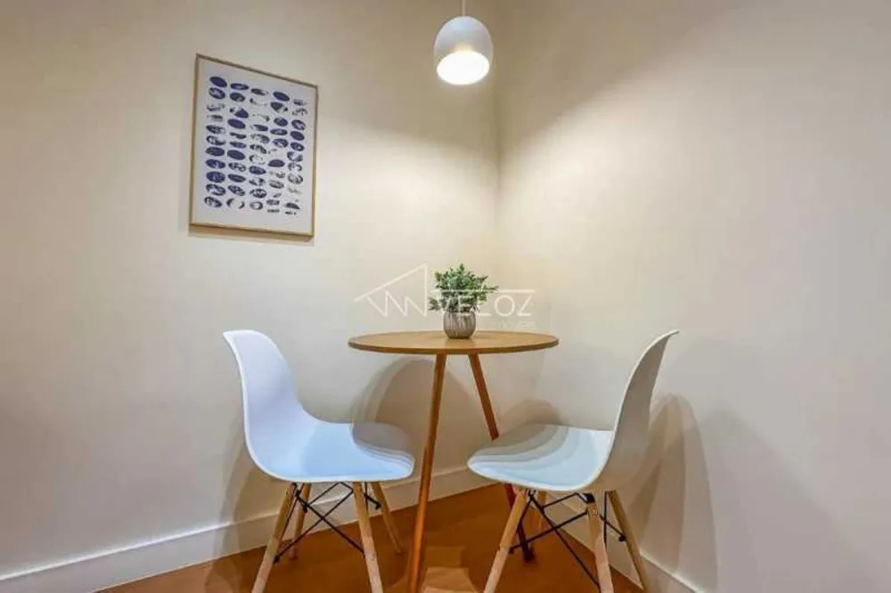 Apartamento, 1 quarto, 24 m² - Foto 8
