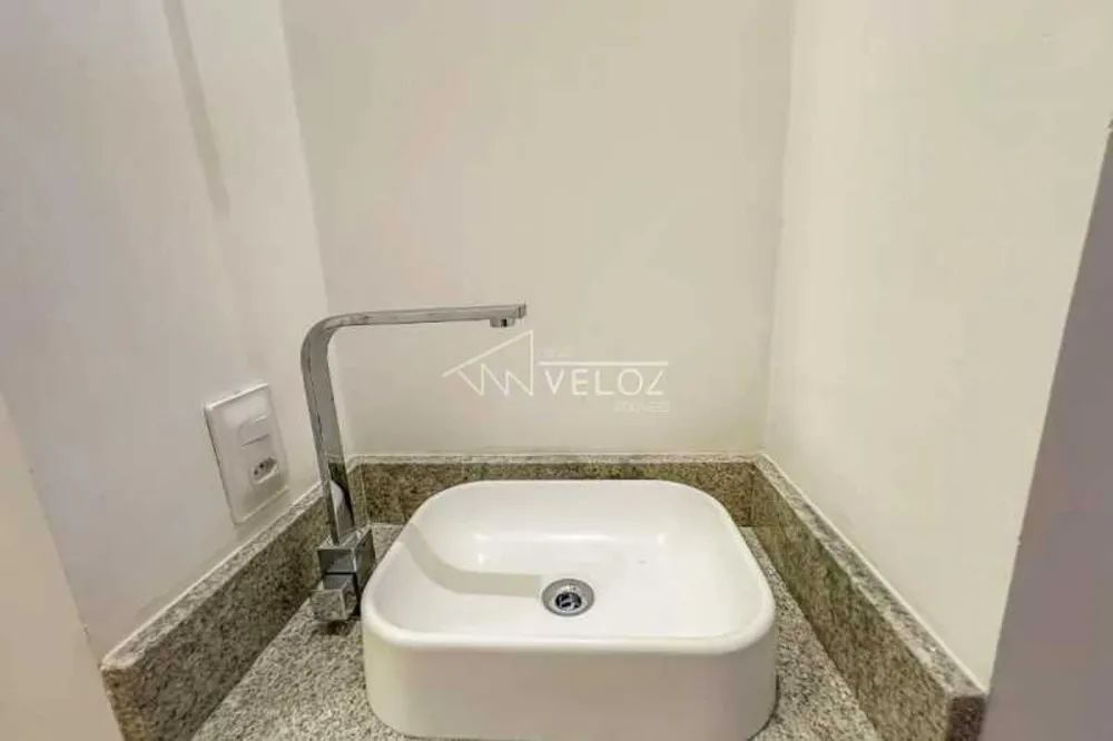Apartamento, 1 quarto, 24 m² - Foto 15
